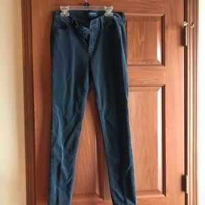 Old Navy Rock Star pants